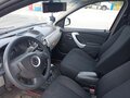 2010 Renault Logan I Рестайлинг, красный, 430000 рублей - вид 5