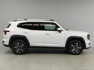 2026 Haval H7 I, белый, 3453000 рублей, вид 4