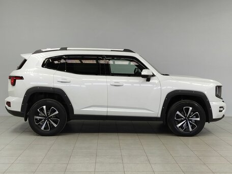 2026 Haval H7 I, белый, 3418000 рублей, вид 4