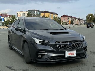 2021 Subaru Levorg II, серый, 2650000 рублей, вид 2