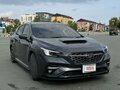 2021 Subaru Levorg II, серый, 2650000 рублей - вид 1