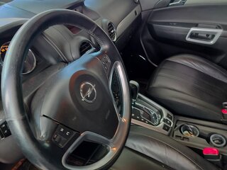 2014 Opel Antara I Рестайлинг, серый, 1800000 рублей, вид 1