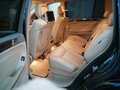2008 Mercedes-Benz GL-Класс 500 I (X164), чёрный, 2000000 рублей - вид 9