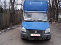 2012 ГАЗ ГАЗель (2705), синий, 650000 рублей