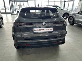 2025 Changan CS35 Max, серый, 2789900 рублей, вид 4
