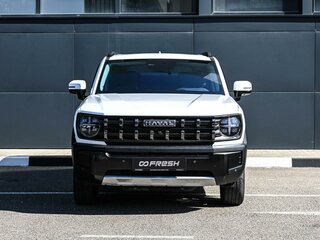 2024 Haval H3 I, белый, 2269000 рублей, вид 3
