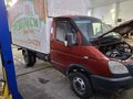 2010 ГАЗ ГАЗель (3302), оранжевый, 920000 рублей - вид 3