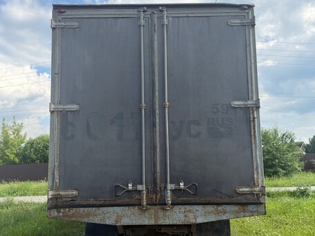2006 КамАЗ 4308, жёлтый, 600000 рублей, вид 5