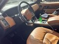 2019 Land Rover Range Rover IV Рестайлинг, синий, 9140000 рублей - вид 1