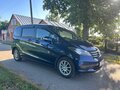 2010 Honda Freed I, синий, 849999 рублей - вид 2