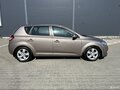 2011 Kia Ceed I Рестайлинг, бежевый, 920000 рублей - вид 1