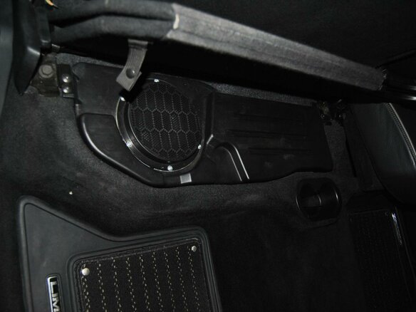 2014 Dodge RAM IV (DS/DJ), белый - вид 22