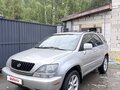 2000 Lexus RX 300 I, серебристый, 700000 рублей