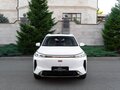 2026 Geely Galaxy M7, белый - вид 1