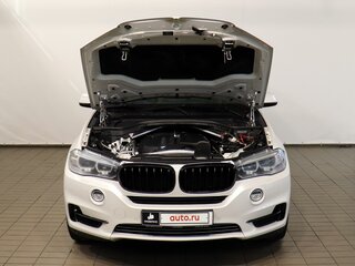 2014 BMW X5 35i III (F15), белый, 3299999 рублей, вид 3