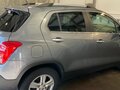 2014 Chevrolet Tracker III, серый, 1300000 рублей - вид 1