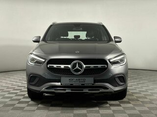 2020 Mercedes-Benz GLA 200 II (H247), серый, 2919000 рублей, вид 2