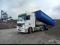 2012 Тонар 9523, синий, 450000 рублей - вид 1