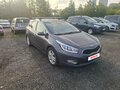2015 Kia Ceed II, серый, 1050000 рублей - вид 2