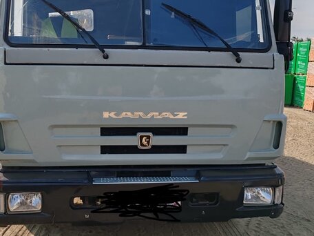 1998 КамАЗ 53215, 3000000 рублей, вид 2