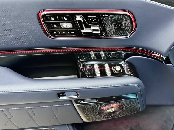 2026 Zeekr 9X 55 kWh (до 3.5 т), чёрный, 13800000 рублей - вид 19