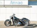 2020 Harley-Davidson Fat Boy, зелёный, 2210000 рублей - вид 3