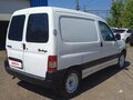 2011 Citroen Berlingo I Рестайлинг, белый, 380000 рублей - вид 4