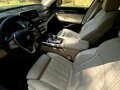 2017 BMW 7 серии Long 740Li VI (G11/G12), чёрный, 4400000 рублей - вид 4