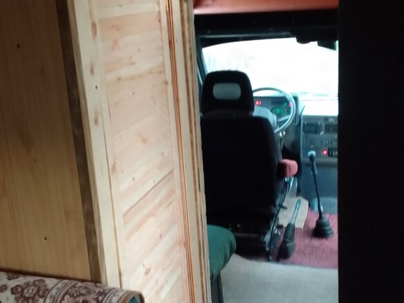1994 Iveco Daily, белый, 1100000 рублей - вид 10