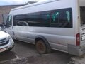 2006 Ford Transit, серый, 450000 рублей - вид 5