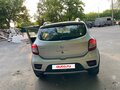 2016 Renault Sandero Stepway II, серый, 750000 рублей - вид 9