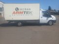 2007 Ford Transit, белый, 930000 рублей - вид 3