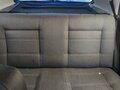 1996 Volkswagen Golf III, синий, 180000 рублей - вид 4