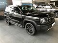 2026 Haval H3 I Рестайлинг, чёрный - вид 1