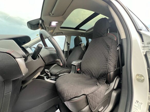2022 Chevrolet Tracker IV, белый, 1880000 рублей - вид 13