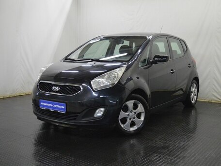 Kia Venga I
