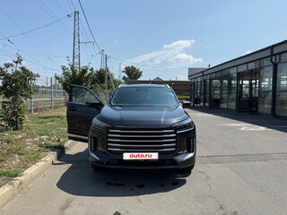2024 Exeed VX I Рестайлинг, серый, 5100000 рублей, вид 2