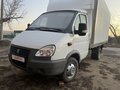 2017 ГАЗ ГАЗель (2705), белый, 2000000 рублей
