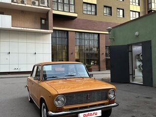 1984 Lada (ВАЗ) 21013, жёлтый, 200000 рублей, вид 3
