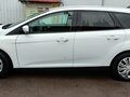 2015 Ford Focus III Рестайлинг, белый, 900000 рублей - вид 2