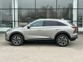 2026 Haval F7 II, серый - вид 3
