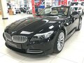 2009 BMW Z4 35i II (E89), чёрный - вид 2