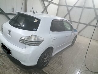 2007 Toyota Blade I (E150), белый, 1000000 рублей, вид 3