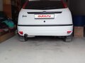 2005 Ford Focus I Рестайлинг, белый, 335000 рублей