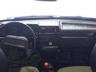 1999 Lada (ВАЗ) 2109, зелёный, 80000 рублей, вид 3