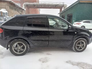 2008 Renault Koleos I, чёрный, 850000 рублей, вид 3