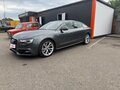 2015 Audi A5 I (8T) Рестайлинг, серый, 2200000 рублей - вид 1