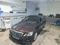 2011 Mercedes-Benz E-Класс 250 5G-Tronic IV (W212, S212, C207), коричневый, 1990000 рублей - вид 5