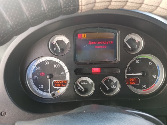 2013 DAF XF 105, белый, 3500000 рублей