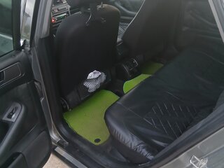 1999 Audi A6 II (C5), серый, 330000 рублей, вид 4